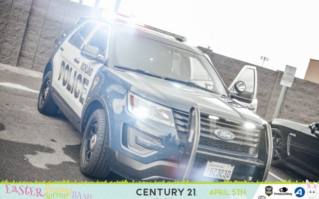 2019 C21 Easter Bunny Spring Bash event